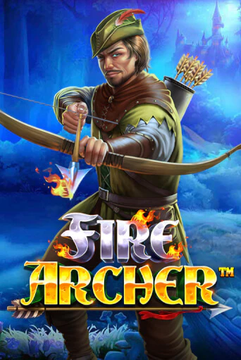 Демо игра Fire Archer от Pragmatic Play | Casino X BY