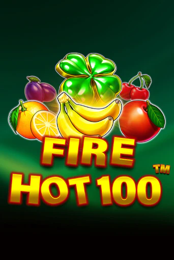 Демо игра Fire Hot 100 от Pragmatic Play | Casino X BY