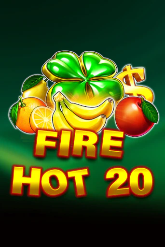 Демо игра Fire Hot 20 от Pragmatic Play | Casino X BY