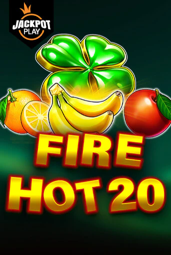 Демо игра Fire Hot 20 Jackpot Play от Pragmatic Play | Casino X BY