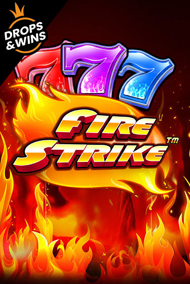 Демо игра Fire Strike от Pragmatic Play | Casino X BY