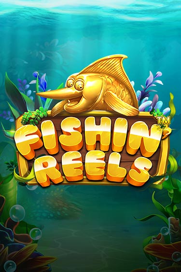 Демо игра Fishin Reels от Pragmatic Play | Casino X BY