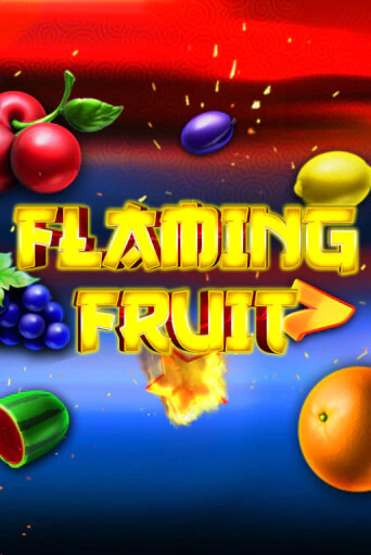 Демо игра Flaming Fruit от PopOK Gaming | Casino X BY