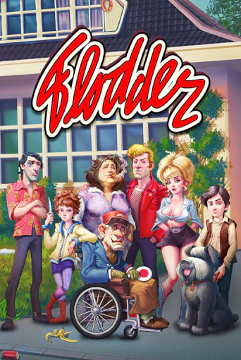 Демо игра Flodder от Red Tiger | Casino X BY