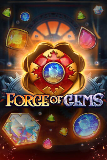 Демо игра Forge of Gems от Play'n GO | Casino X BY