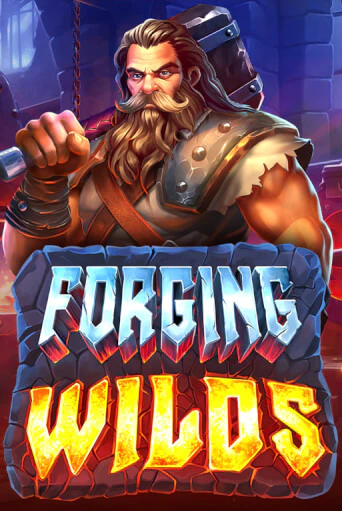 Демо игра Forging Wilds от Pragmatic Play | Casino X BY