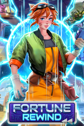 Демо игра Fortune Rewind от Play'n GO | Casino X BY