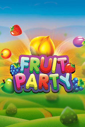 Демо игра Fruit Party от Pragmatic Play | Casino X BY