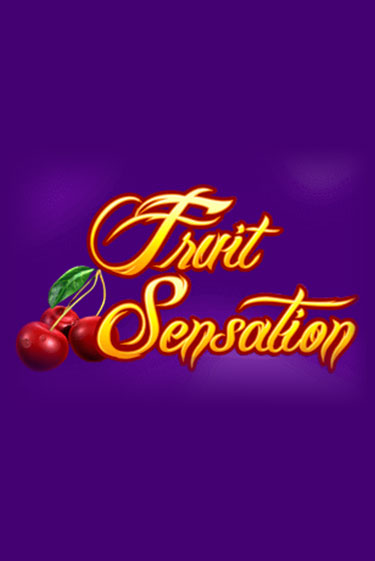 Демо игра Fruit Sensation от  | Casino X BY