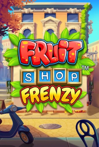 Демо игра Fruit Shop Frenzy от NetEnt Deluxe | Casino X BY