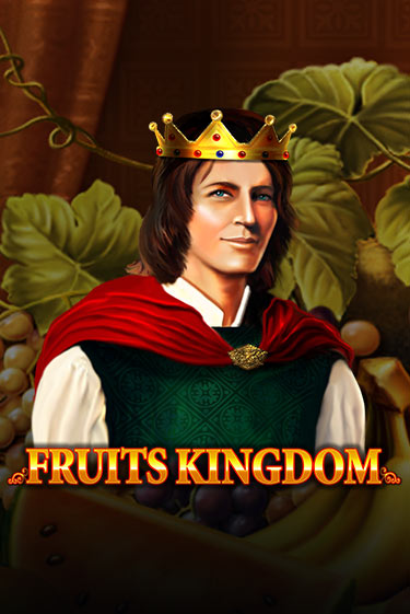 Демо игра Fruits Kingdom от Amusnet Interactive | Casino X BY