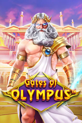 Демо игра Gates of Olympus от Pragmatic Play | Casino X BY