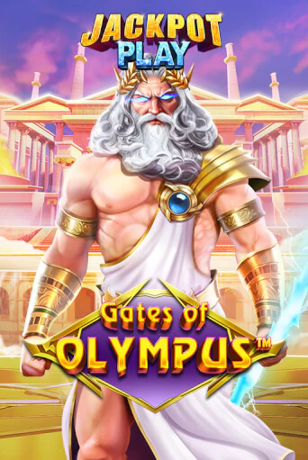 Демо игра Gates of Olympus Jackpot Play от Pragmatic Play | Casino X BY