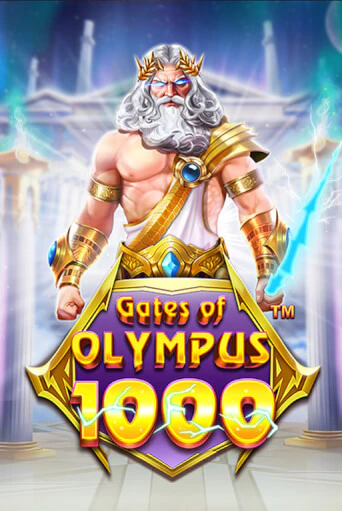 Демо игра Gates of Olympus 1000 от Pragmatic Play | Casino X BY