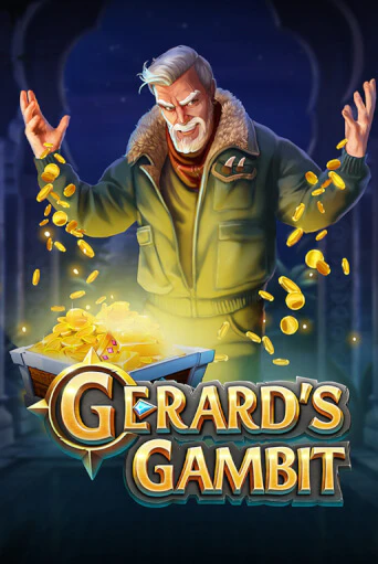 Демо игра Gerard's Gambit от Play'n GO | Casino X BY
