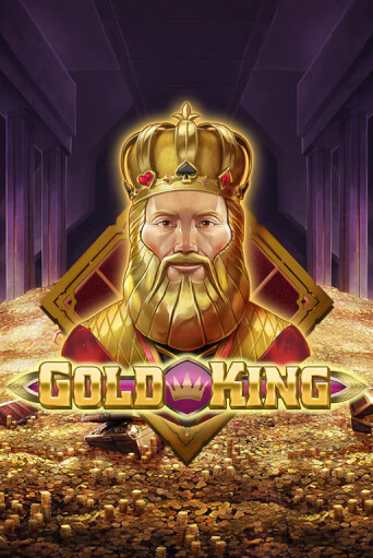 Демо игра Gold King от Play'n GO | Casino X BY