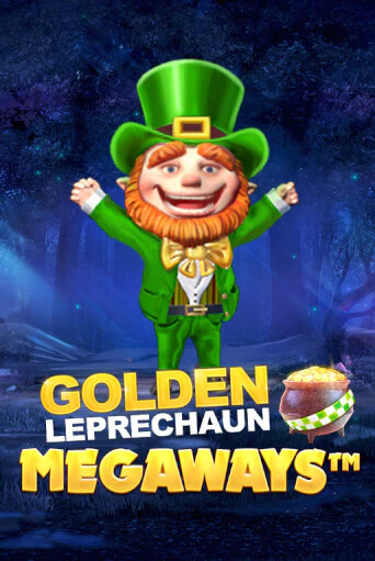 Демо игра Golden Leprechaun MegaWays™ от Red Tiger | Casino X BY