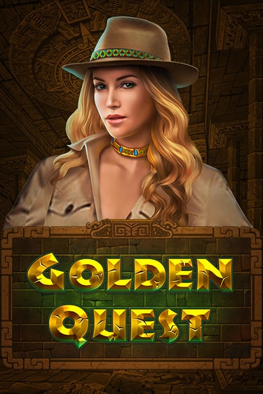 Демо игра Golden Quest от Amatic | Casino X BY
