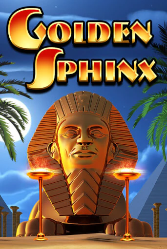 Демо игра Golden Sphinx от Wazdan | Casino X BY