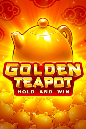 Демо игра Golden Teapot от 3 Oaks Gaming | Casino X BY