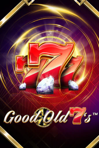 Демо игра Good Old 7’s от NetEnt Deluxe | Casino X BY