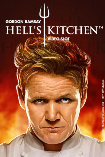 Демо игра Gordon Ramsay Hell’s Kitchen от NetEnt Deluxe | Casino X BY
