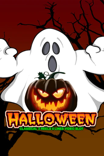 Демо игра Halloween от  | Casino X BY