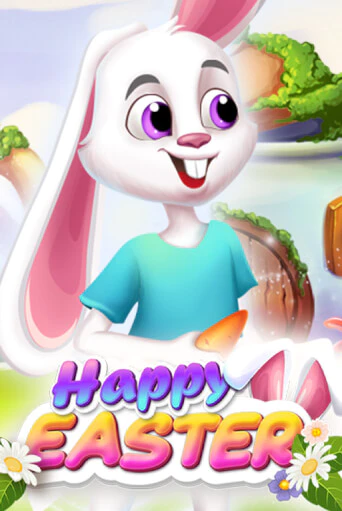 Демо игра Happy Easter от PopOK Gaming | Casino X BY