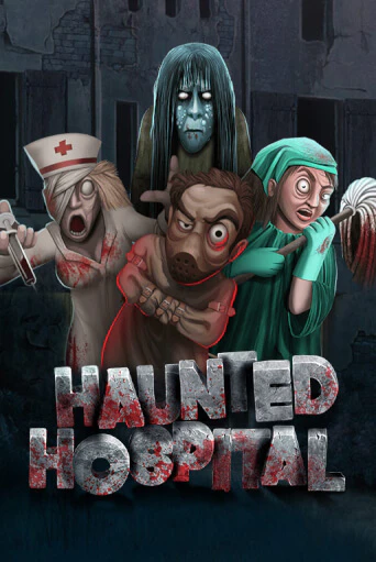 Демо игра Haunted Hospital от Wazdan | Casino X BY