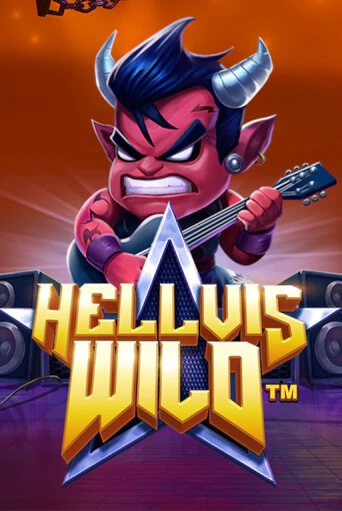 Демо игра Hellvis Wild™ от Pragmatic Play | Casino X BY