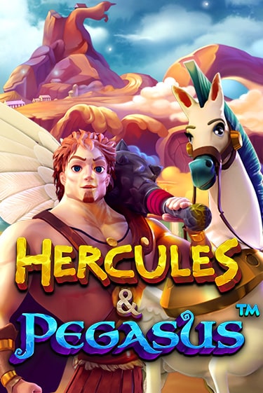 Демо игра Hercules and Pegasus от Pragmatic Play | Casino X BY
