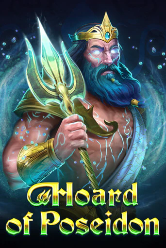Демо игра Hoard of Poseidon от Red Tiger | Casino X BY