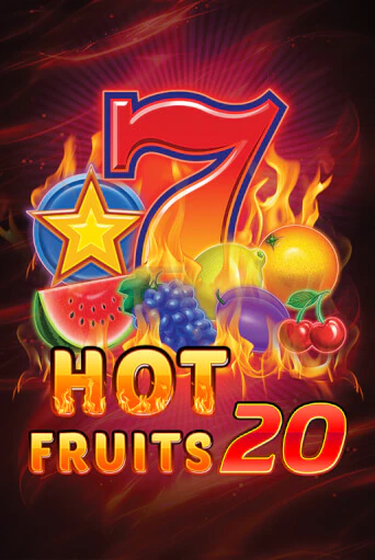 Демо игра Hot Fruits 20 от Amatic | Casino X BY