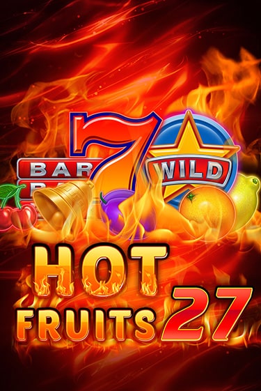Демо игра Hot Fruits 27 от Amatic | Casino X BY