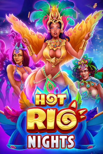 Демо игра Hot Rio Nights от Evoplay | Casino X BY