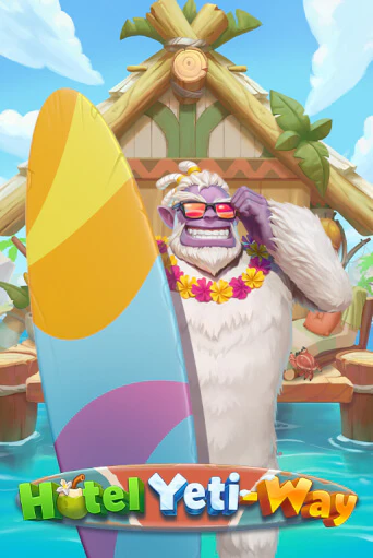 Демо игра Hotel Yeti-Way от Play'n GO | Casino X BY
