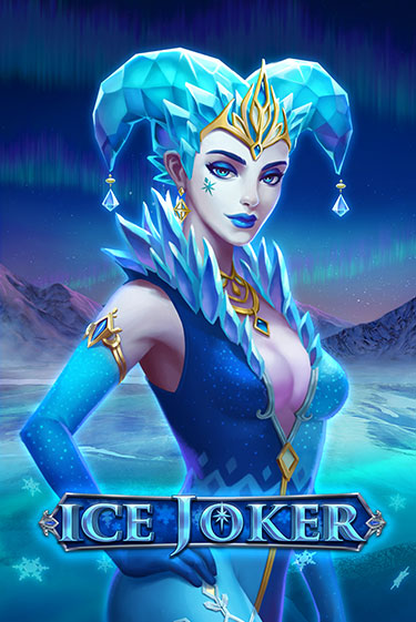 Демо игра Ice Joker от Play'n GO | Casino X BY