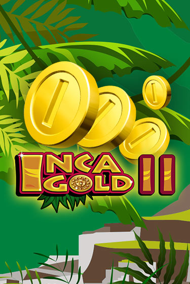 Демо игра Inca Gold II от Amusnet Interactive | Casino X BY