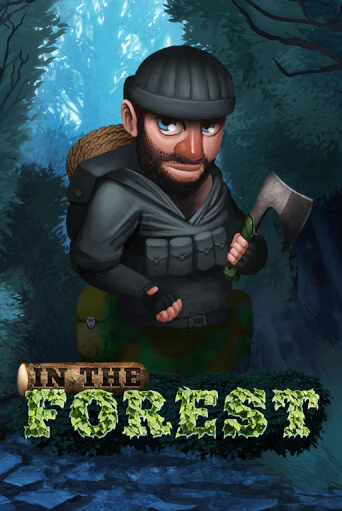 Демо игра In The Forest от Wazdan | Casino X BY
