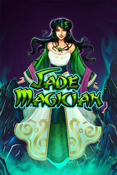 Демо игра Jade Magician от Play'n GO | Casino X BY