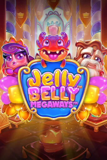 Демо игра Jelly Belly Megaways от NetEnt Deluxe | Casino X BY