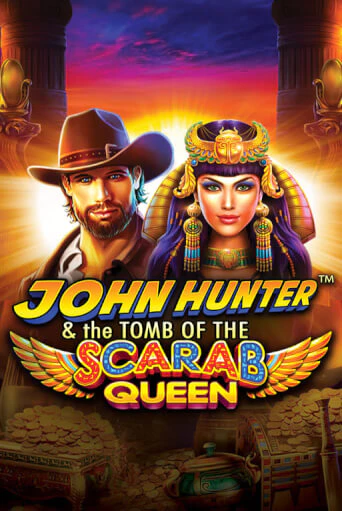 Демо игра John Hunter and the Tomb of the Scarab Queen от Pragmatic Play | Casino X BY