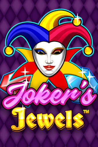 Демо игра Joker's Jewels от Pragmatic Play | Casino X BY
