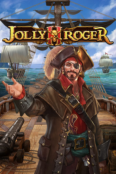 Демо игра Jolly Roger 2 от Play'n GO | Casino X BY