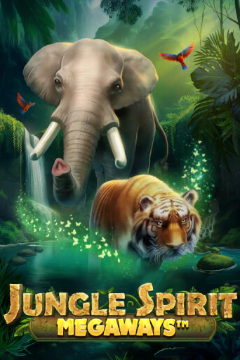 Демо игра Jungle Spirit Megaways от NetEnt Deluxe | Casino X BY