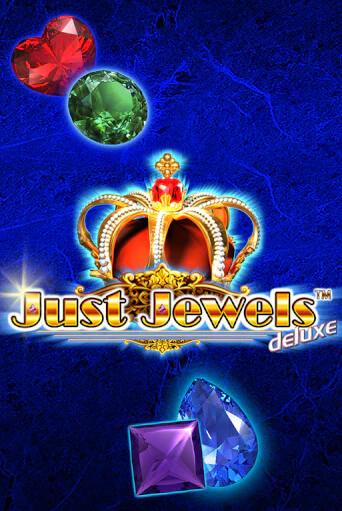 Демо игра Just Jewels Deluxe от  | Casino X BY