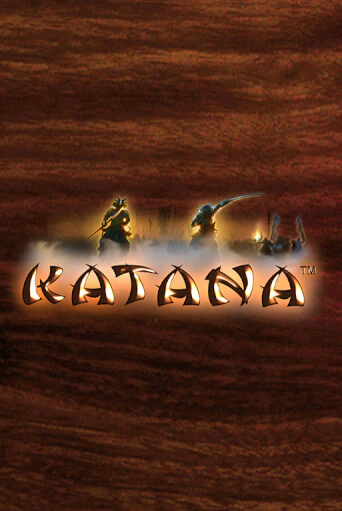 Демо игра Katana от  | Casino X BY