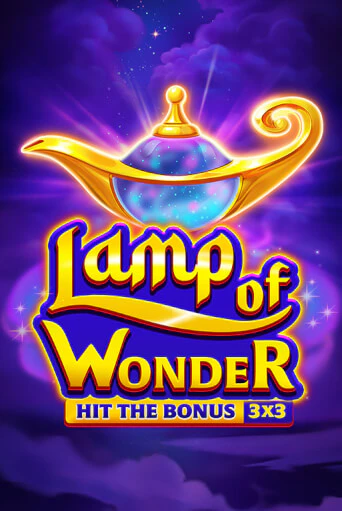 Демо игра Lamp of Wonder от 3 Oaks Gaming | Casino X BY