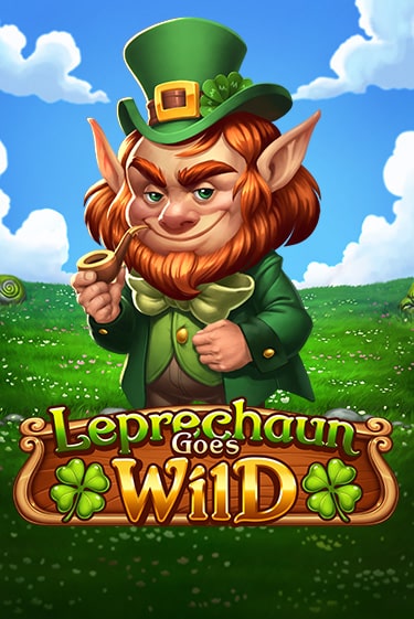 Демо игра Leprechaun Goes Wild от Play'n GO | Casino X BY