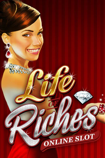 Демо игра Life Of Riches от Microgaming | Casino X BY